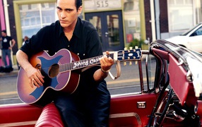 Переступить черту / Walk the Line