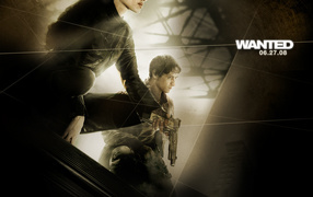 Особо опасен! /  Wanted / Timur Bekmambetov
