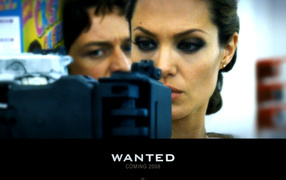 Особо опасен! /  Wanted