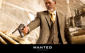 Особо опасен! /  Wanted