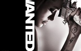 Особо опасен! /  Wanted