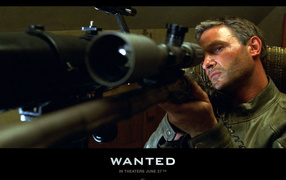 Особо опасен! /  Wanted