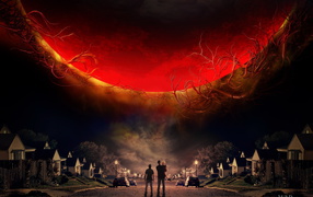 Война миров / War of the Worlds