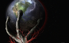 Война миров / War of the Worlds