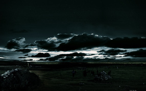 Война миров / War of the Worlds