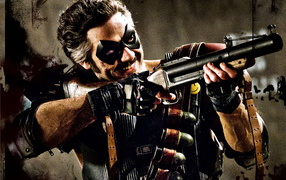 Хранители / Watchman