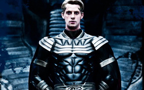 Хранители / Watchman