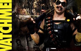 Хранители / Watchman