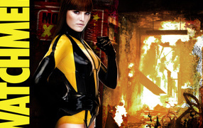 Хранители / Watchman