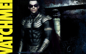 Хранители / Watchman