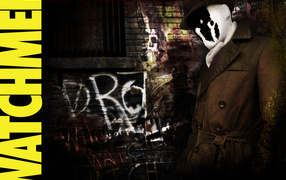 Хранители / Watchman