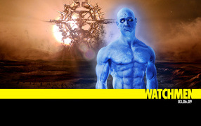  Хранители / Watchman 2009