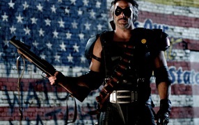 Хранители Watchmen