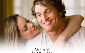 Мы одна команда / We Are Marshall