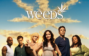 Косяки / Weeds