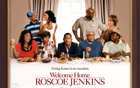 Добро пожаловать домой, Роско Дженкинс / Welcome Home, Roscoe
