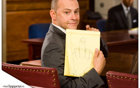 Однажды в Вегасе / What Happens in Vegas