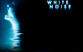 Белый Шум / White Noise