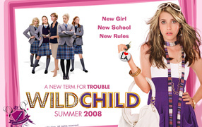 Оторва / Wild Child