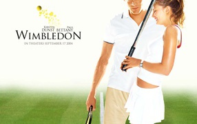 Уимблдон / Wimbledon
