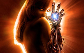 Ведьмин клинок / The Witchblade 2009