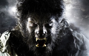 Человек волк - Wolf Man , The
