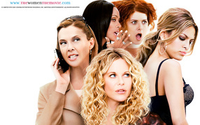 Женщины / Woman