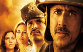 Башни-близнецы / World Trade Center