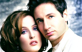 Секретные материалы / X-Files