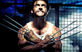 Люди Икс. Начало. Росомаха / X-Men Origins: Wolverine