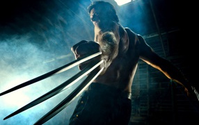 Люди-Икс: Росомаха / X-Men Origins: Wolverine