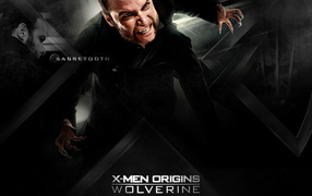 X-Men Origins: Wolverine, 2009