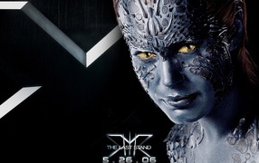 Люди Икс / X MEN