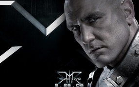 Люди Икс / X MEN