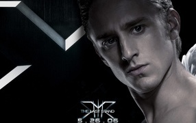 Люди Икс / X MEN