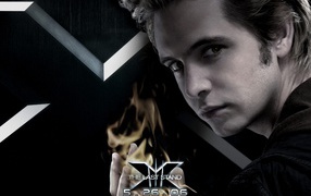 Люди Икс / X MEN