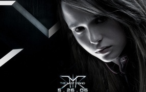 Люди Икс / X MEN