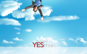 Всегда говори ДА / Yes Man Джим Керри