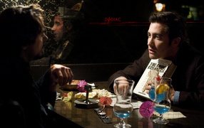 Зодиак / Zodiac