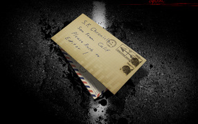 Зодиак / Zodiac