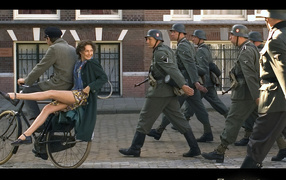 Чёрная книга / Zwartboek