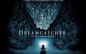 Dream Catcher  - Ловец снов - Стивен Кинг