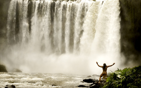 Apocalypto Мэла Гибсона