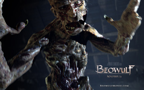 Beowulf