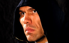 Каменная Башка / Николай Валуев