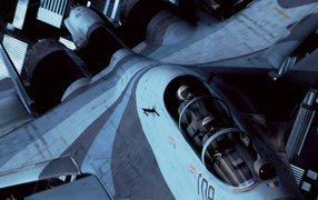 Зеркальные войны: Отражение первое