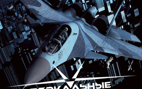 Зеркальные войны: Отражение первое