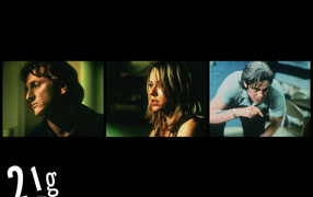 21 Грамм / 21 Grams