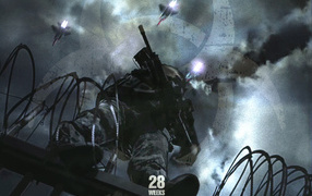 28 Недель Спустя / 28 Weeks Later