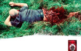 28 Недель Спустя / 28 Weeks Later